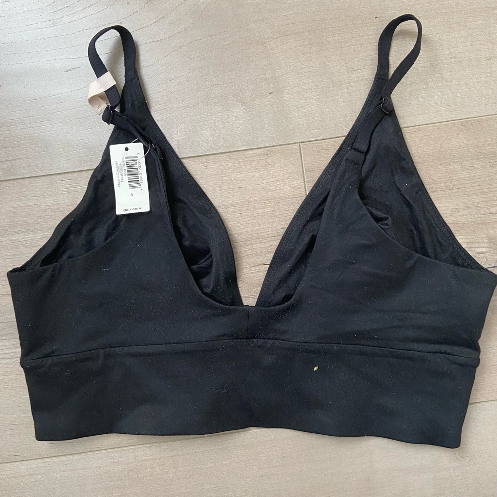 Gap Live-In Pretty Bralette